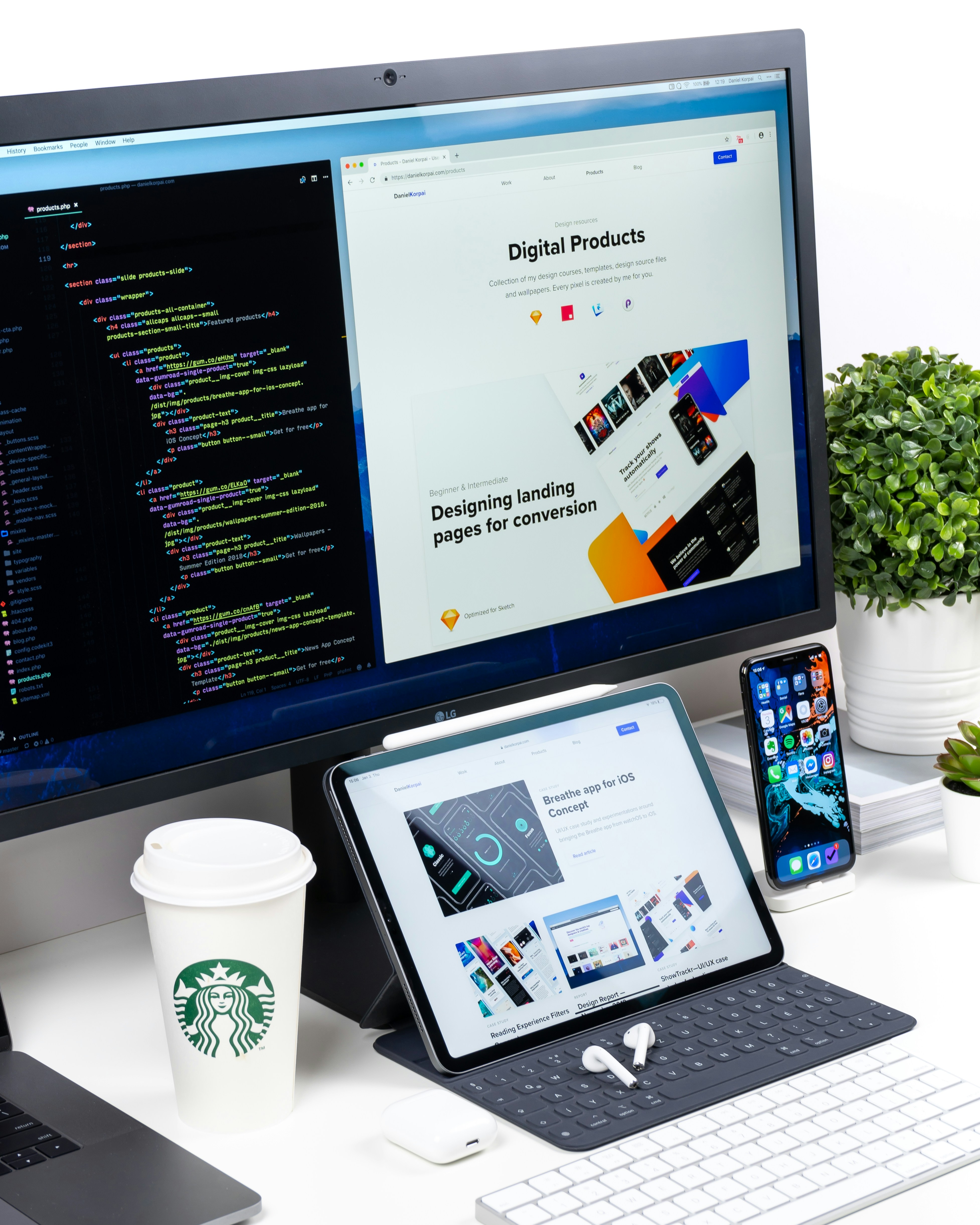 web-design-development