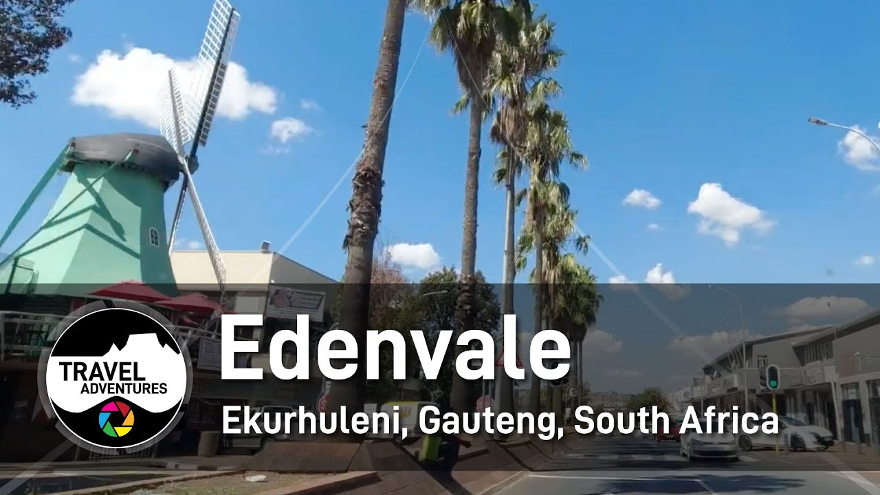 edenvale