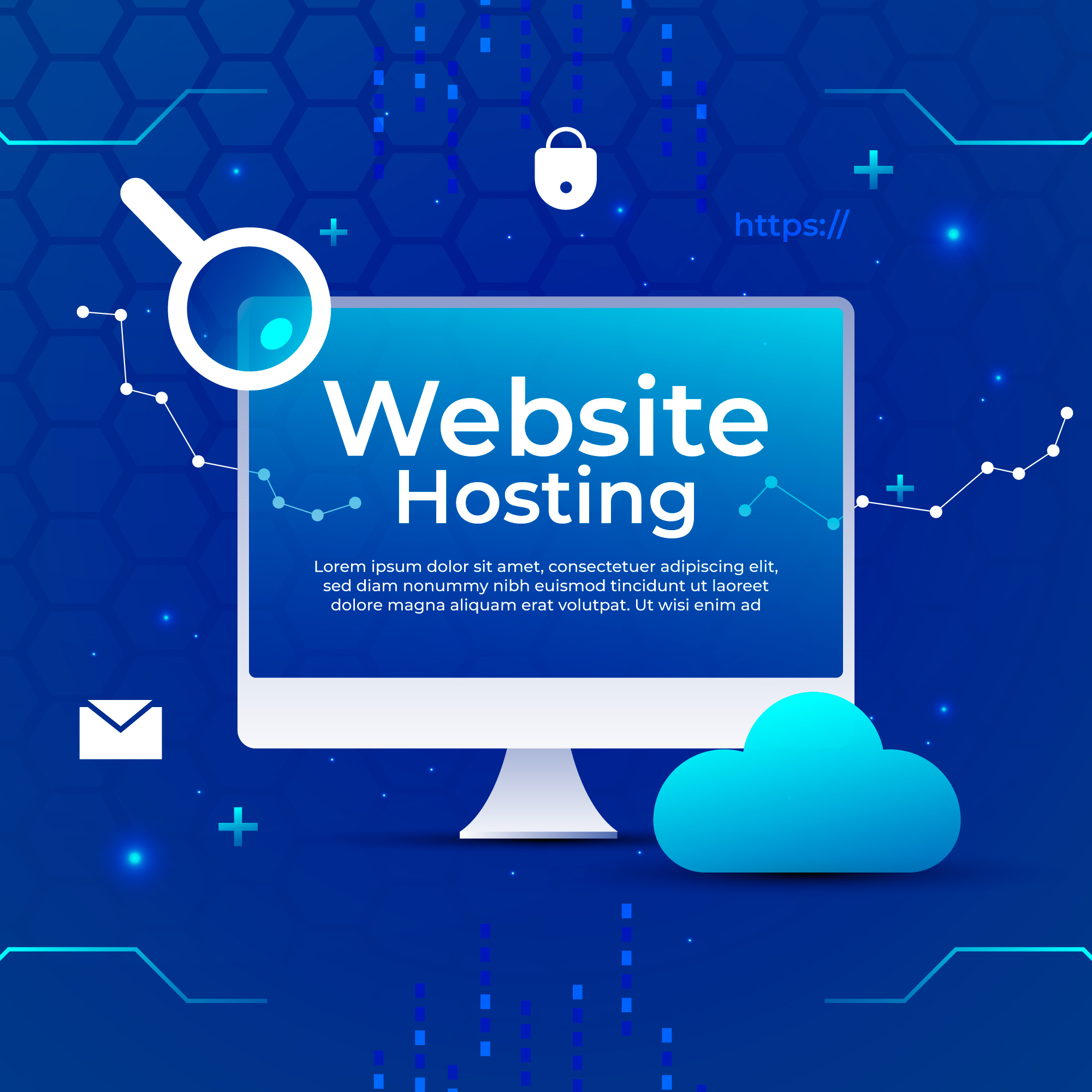 Website Hosting