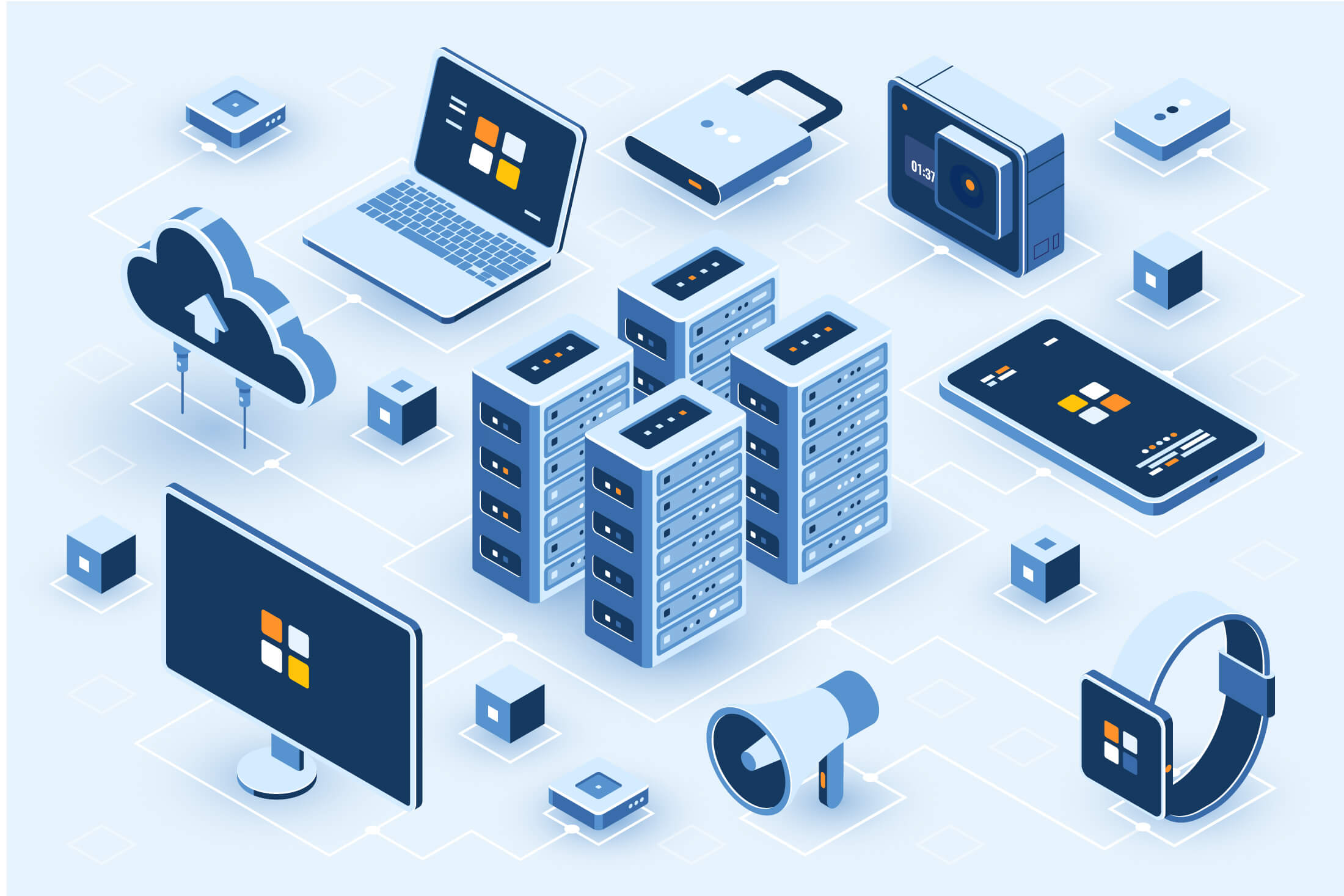 Wordpress Hosting Plans